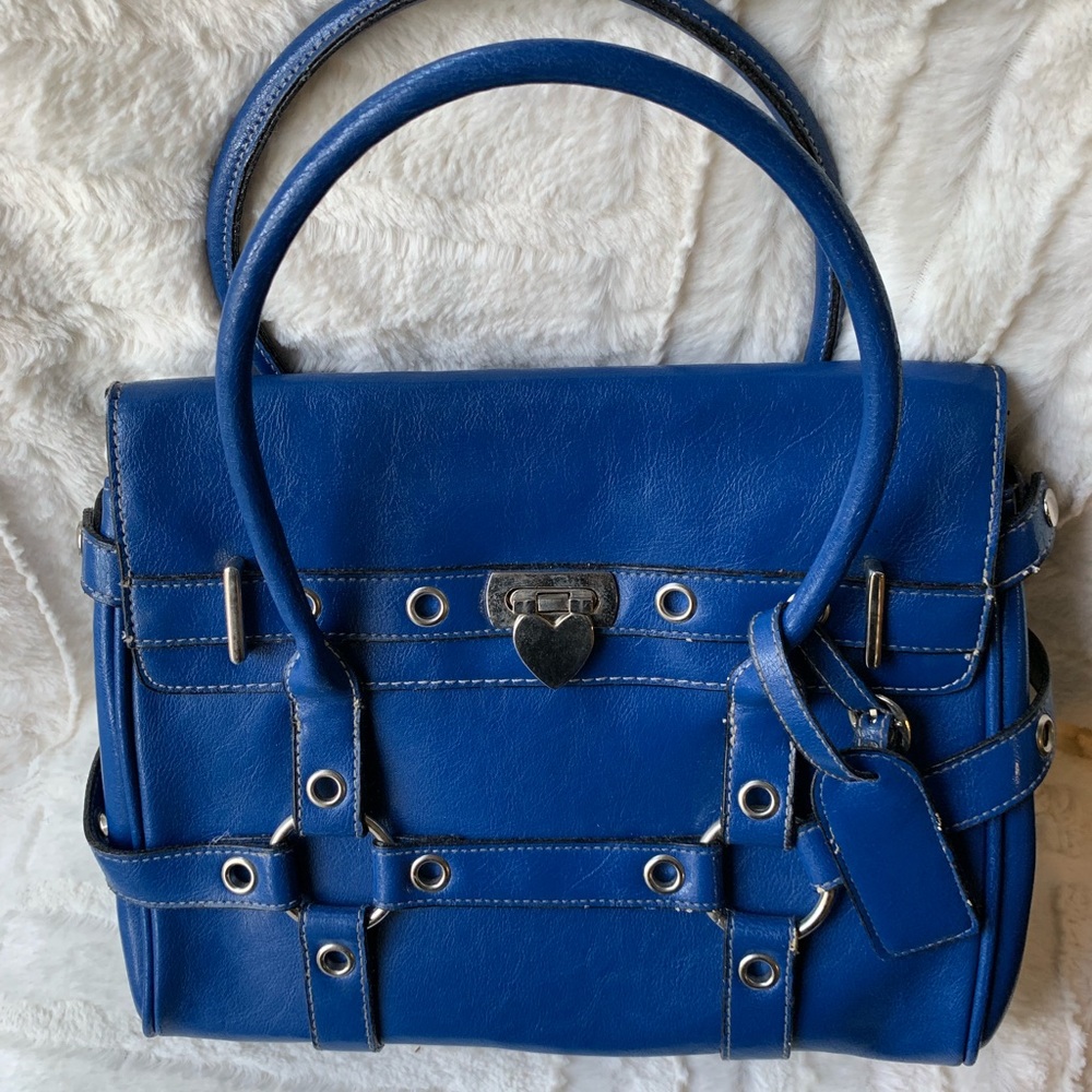 New Satchel bag